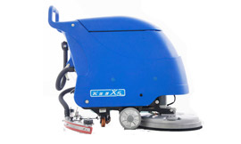 Carpet Cleaning Machine